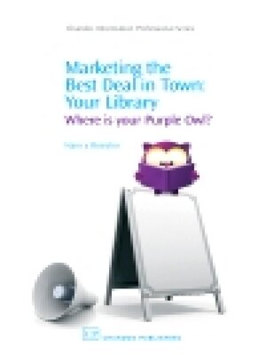 cover image of Marketing the Best Deal in Town